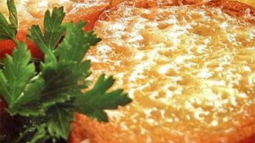 Рецепт гренков для бульона