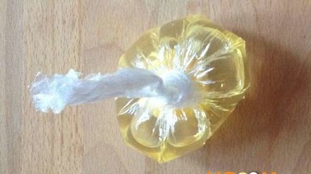 Рецепт гренков из черного хлеба с вареным яйцом