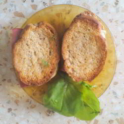 Рецепт Гренков Мосье