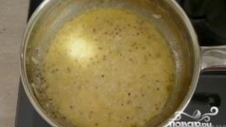 Рецепт гренков по-валлийски