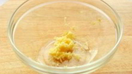 Рецепт гренков с чесноком и яйцом