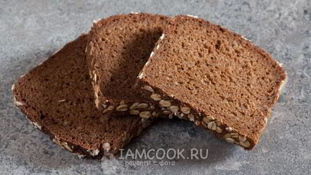 Рецепт гренков с чесноком на сковороде