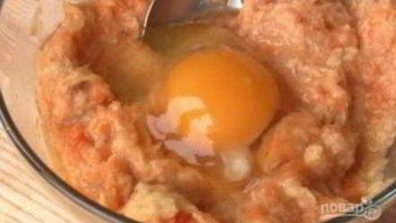 Рецепт гренков с картошкой