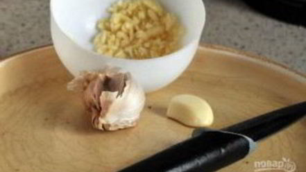 Рецепт гренков с куриным бульоном