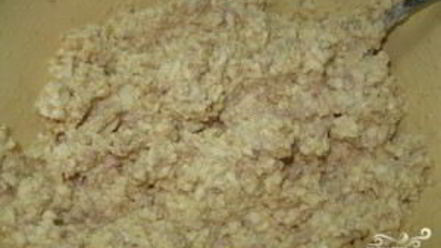 Рецепт гренков с печенью трески