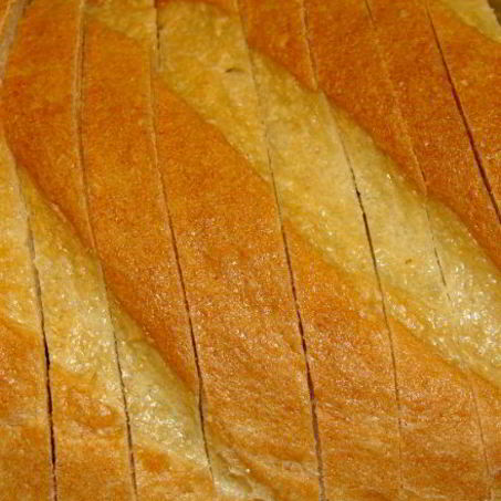 Рецепт Гренков с припеком