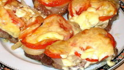 Рецепт Гренков с сайрой