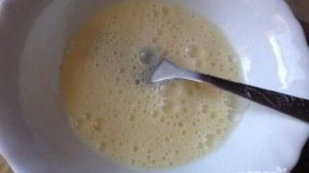 Рецепт гренков с сыром на завтрак