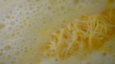 Рецепт гренков с сыром по-валлийски