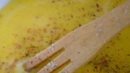 Рецепт гренков с сыром по-валлийски