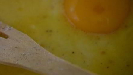 Рецепт гренков с сыром по-валлийски