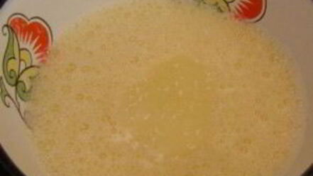 Рецепт гренков сладких