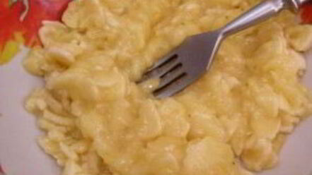 Рецепт гренков сладких