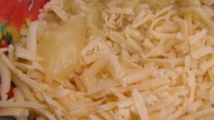 Рецепт гренков сладких