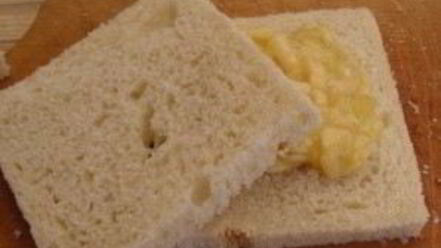 Рецепт гренков сладких