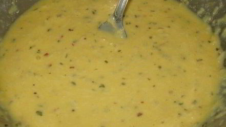 Рецепт гренков сырных