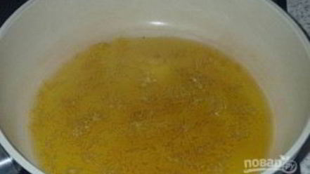 Рецепт ржаных гренков с чесноком