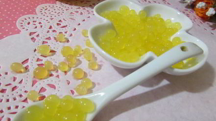 Рецепт апельсиновой икры