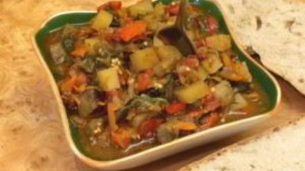 Рецепт баклажанной икры очень вкусная