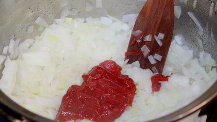 Рецепт баклажанной икры