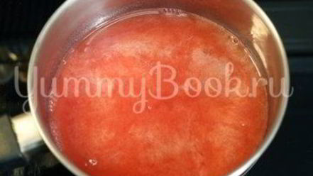 Рецепт декоративной икры из желе