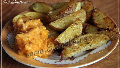 Рецепт Домашней кабачковой икры