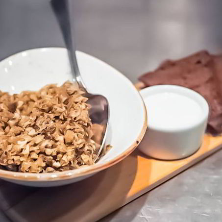 Рецепт Грибной икры