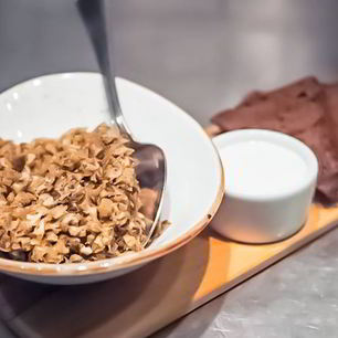 Рецепт Грибной икры