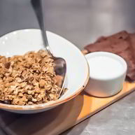 Рецепт Грибной икры