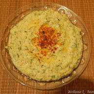 Рецепт Икры баклажанной по-турецки