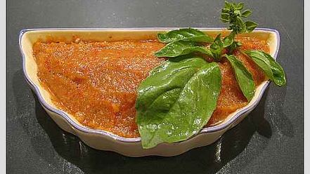 Рецепт икры баклажанной с оливковым маслом