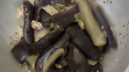 Рецепт икры баклажанной со сливочным маслом