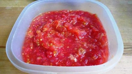 Рецепт икры баклажанной жареной