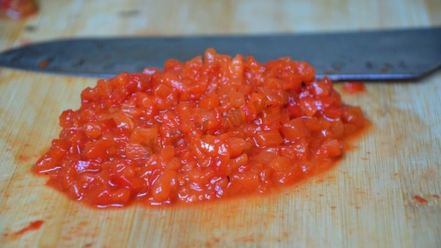 Рецепт икры баклажанной