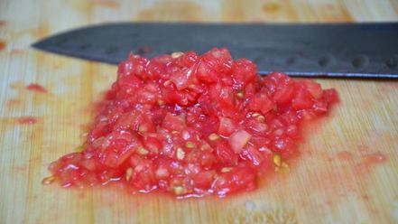 Рецепт икры баклажанной