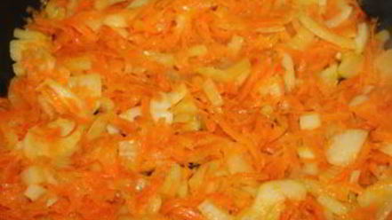 Рецепт икры из баклажанов классическая