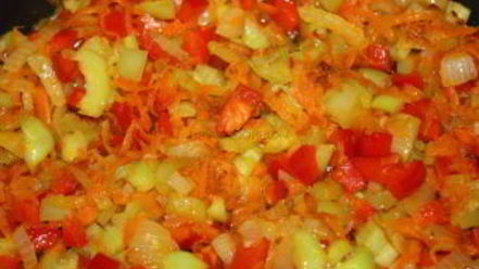 Рецепт икры из баклажанов классическая