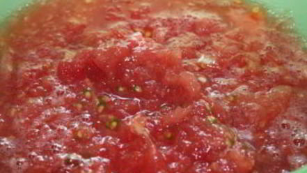 Рецепт икры из баклажанов классическая