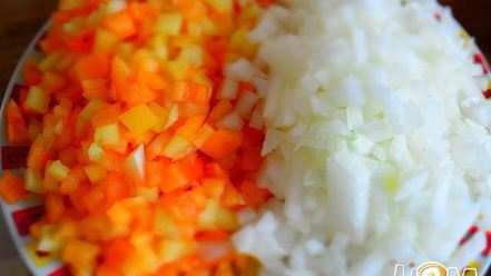 Рецепт икры из баклажанов