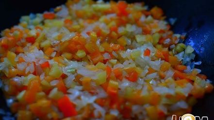 Рецепт икры из баклажанов