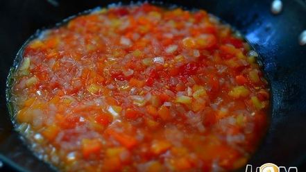 Рецепт икры из баклажанов