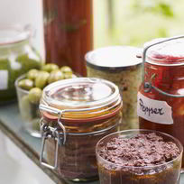 Рецепт Икры из болгарского перца