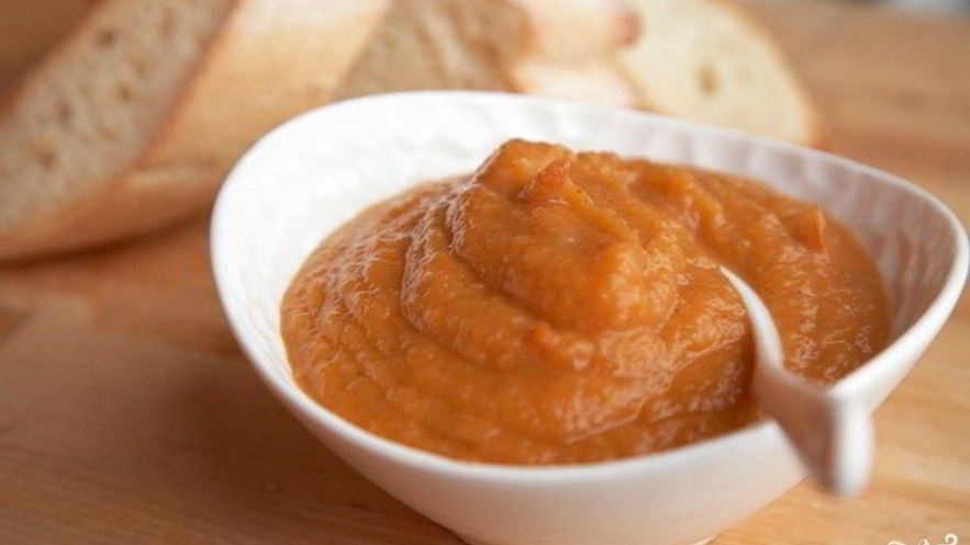 Рецепт икры из кабачков домашняя