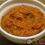 Рецепт Икры из кабачков и тыквы