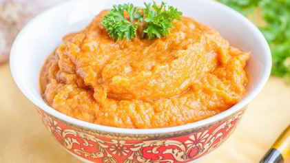 Рецепт Икры из кабачков