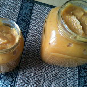 Рецепт Икры из запеченных овощей легче не бывает