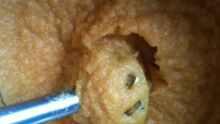 Рецепт икры из запеченных овощей легче не бывает