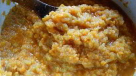 Рецепт икры кабачковой без чеснока