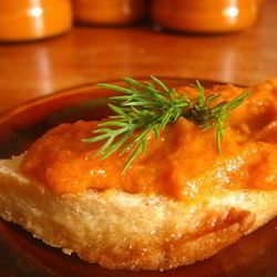 Рецепт Икры кабачковой через мясорубку