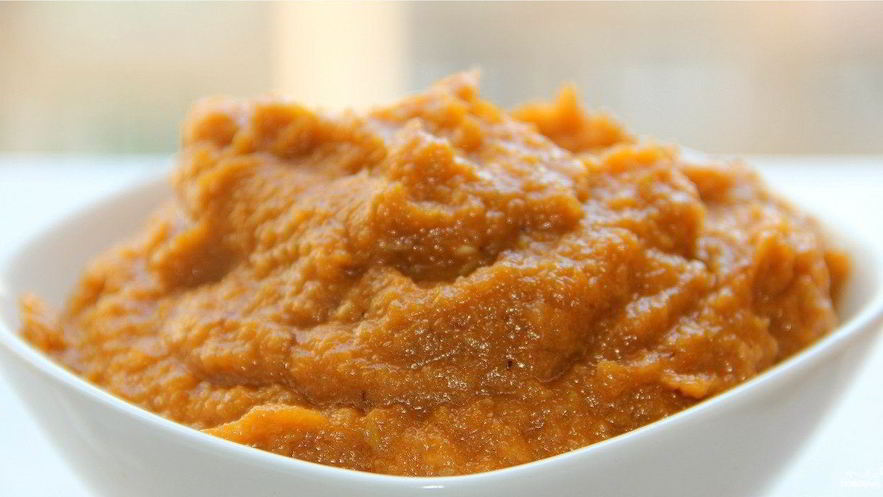 Рецепт икры кабачковой на сковороде